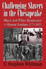 Challenging Slavery in the Chesapeake