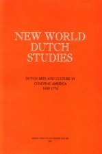 New World Dutch Studies