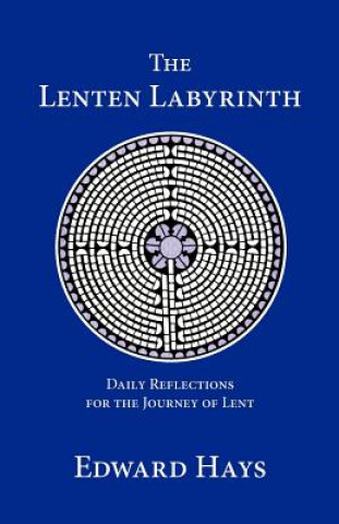 Lenten Labyrinth