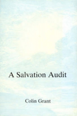 Salvation Audit