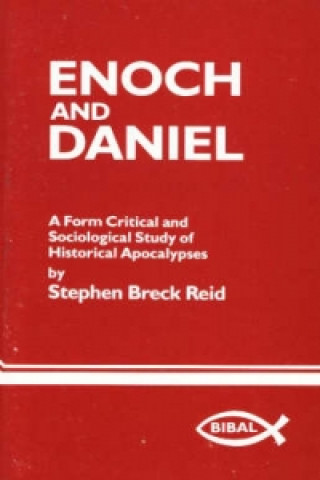 Enoch and Daniel
