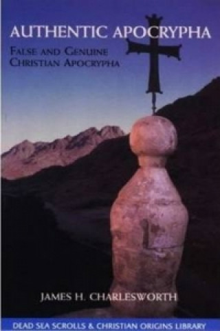 Authentic Apocrypha