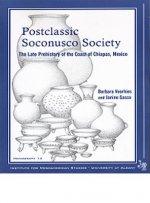Postclassic Soconusco Society