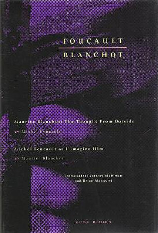 Foucault Blanchot