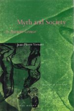 Myth & Society in Ancient Greece (Paper)