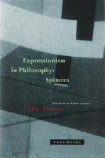 Expressionism in Philosophy - Spinoza