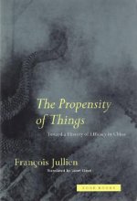 Propensity of Things