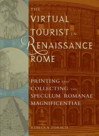 Virtual Tourist in Renaissance Rome