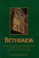 Bethsaida: A City by the North Shore of the Sea of Galilee, Vol. 2