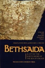 Bethsaida: A City by the North Shore of the Sea of Galilee