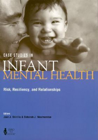 Case Studies in Infant Mental Health