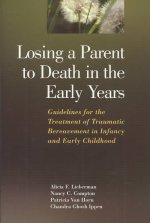 Losing a Parent to Death in the Early Years