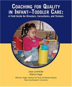 Coaching for Quality in Infant-toddler Care