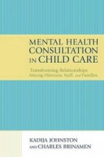 Mental Health Consultation in Child Care