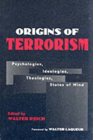 Origins of Terrorism