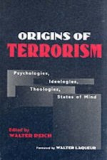 Origins of Terrorism