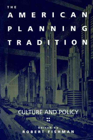 American Planning Tradition