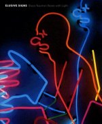 Elusive Signs - Bruce Nauman Works with Light