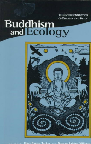 Buddhism & Ecology - The Interconnection of Dharma  & Deeds (Paper)