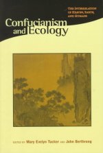 Confucianism & Ecology - The Interrelation of Heaven, Earth & Humans (Paper)