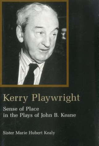 Kerry Playwright