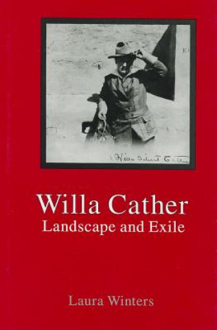 Willa Cather