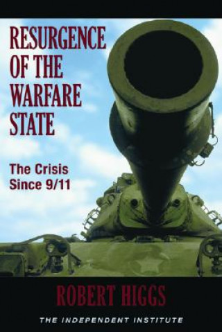 Resurgence of the Warfare State