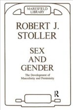 Sex and Gender