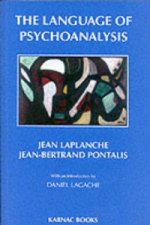 Language of Psychoanalysis