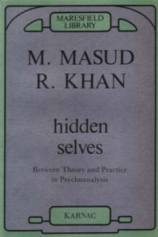 Hidden Selves