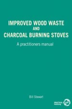 Improved Wood Waste and Charcoal Burning Stoves