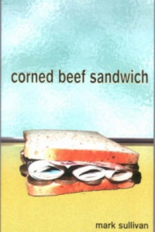 Corned-beef Sandwich