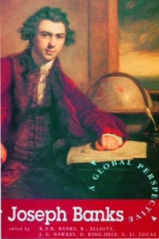 Sir Joseph Banks