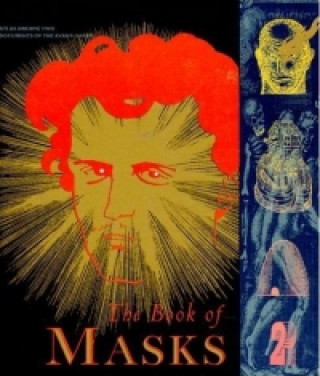 Book Of Masks