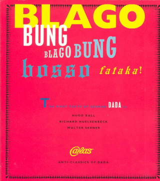 Blago Bung, Blago Bung, Bosso Fataka