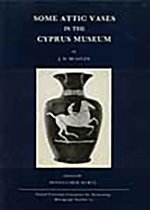 Some Attic Vases in the Cyprus Museum