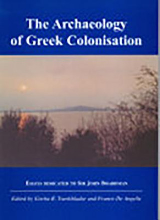 Archaeology of Greek Colonisation