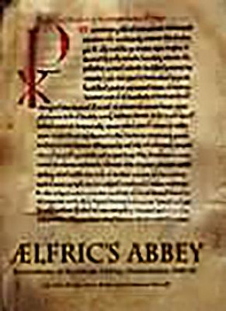 Aelfric's Abbey