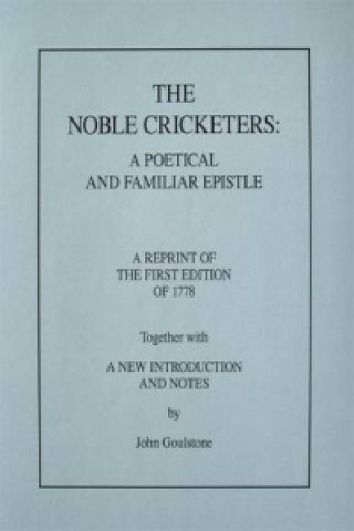 Noble Cricketers