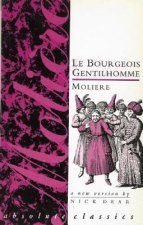 Le Bourgeois Gentilhomme