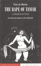 The Rape of Tamar