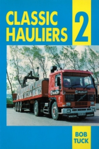 Classic Hauliers