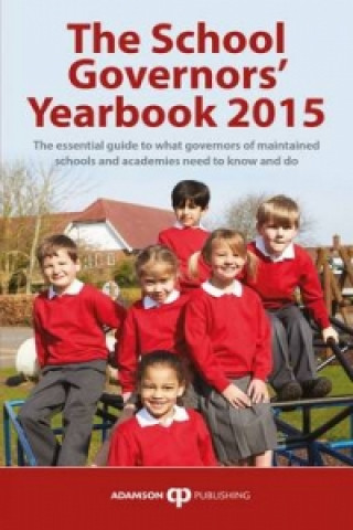 School Governors' Yearbook