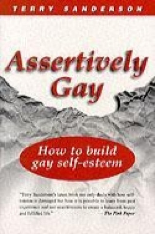 Assertively Gay