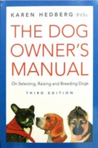 Dog Owner's Manual