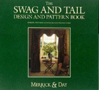 Swag and Tail Design and Pattern Book