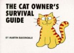 Cat Owner's Survival Guide