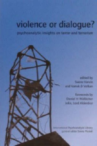 Violence or Dialogue?