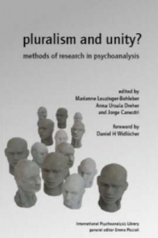 Pluralism and Unity?