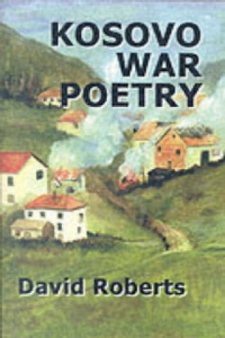 Kosovo War Poetry